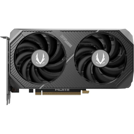 Видеокарта Zotac GeForce RTX 5060 Twin Edge 8GB, (ZT-B50600E-10M) Видеокарта Zotac GeForce RTX 5060 Twin Edge 8GB, (ZT-B50600E-10M)