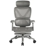 Игровое кресло ThunderX3 XTC-Mesh Grey, (TEGC-3054104.41)