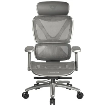 Кресло ThunderX3 XTC-Mesh Grey (TEGC-3054104.41)