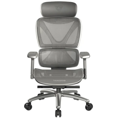 Кресло ThunderX3 XTC-Mesh Grey (TEGC-3054104.41) Кресло ThunderX3 XTC-Mesh Grey (TEGC-3054104.41)
