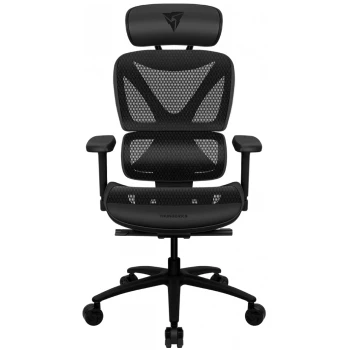 Кресло ThunderX3 XTC-Mesh Black (TEGC-3054101.11)