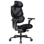 Кресло ThunderX3 FLEX Pro-Mesh Black (TEGC-3076101.12)