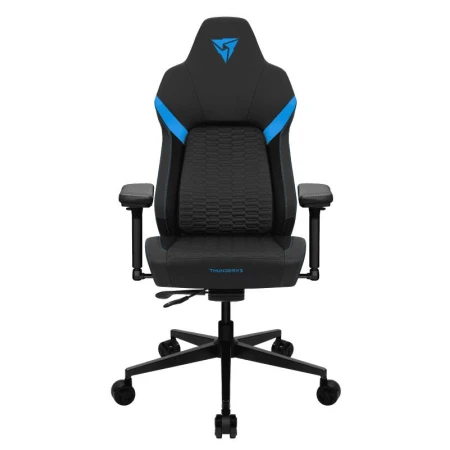 Игровое кресло ThunderX3 Core Smart-Racer Black, (TEGC-2069101.11)