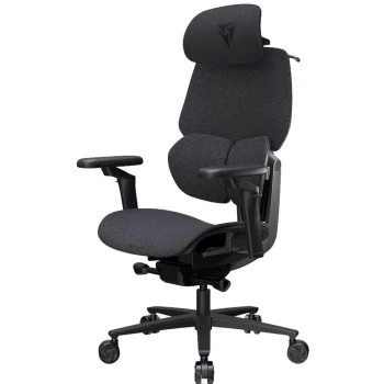 Игровое кресло ThunderX3 Flex Pro-Loft Dark Grey, (TEGC-307510Z.Z3)