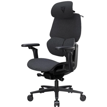 Игровое кресло ThunderX3 Flex Pro-Loft Dark Grey, (TEGC-307510Z.Z3)