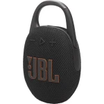 Акустическая система JBL Clip 5 (1.0) - Black, 7Вт