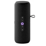 Умная колонка Яндекс. Станция Стрит Black, (YNDX-00030BLK)