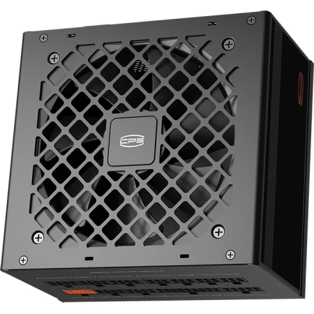 Блок питания PCCooler KN850, (P3-KN850-G1F) Блок питания PCCooler KN850, (P3-KN850-G1F)