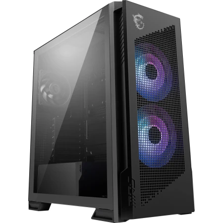 Корпус MSI MPG VELOX 300R AIRFLOW PZ Корпус MSI MPG VELOX 300R AIRFLOW PZ