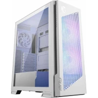 Корпус MSI MPG Velox 300R Airflow PZ, White