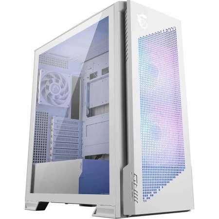 Корпус MSI MPG VELOX 300R AIRFLOW PZ White Корпус MSI MPG VELOX 300R AIRFLOW PZ White