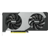Видеокарта Inno3D GeForce RTX 5060 Ti Twin X2 16GB, (N506T2-16D7-191073N)
