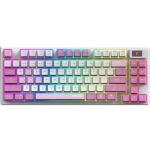 Клавиатура MSI Force GK600, Violet
