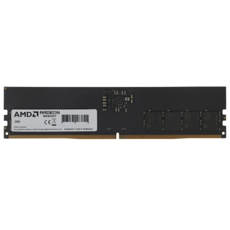 Оперативная память AMD R7532G6000U2S-U Оперативная память AMD R7532G6000U2S-U