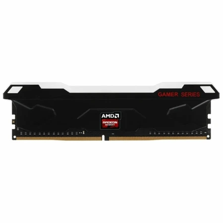 ОЗУ AMD Radeon R5 RGB 32GB 5200MHz DIMM DDR5, (R5532G5200U2S-RGB)