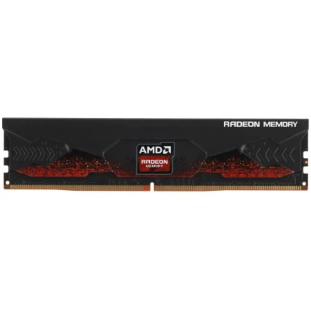ОЗУ AMD Radeon R7 16GB 6800MHz DIMM DDR5, (R7516G6000U1S-U)