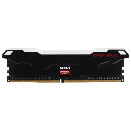 ОЗУ AMD Radeon R5 RGB 32GB 5600MHz DIMM DDR5, (R5532G5600U2S-RGB)