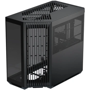Корпус AeroCool APNX V1 Black, (APCM-VI01003.11)