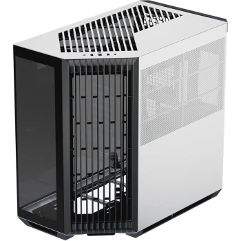 Корпус AeroCool APNX V1 Black-White, (APCM-VI01003.M1)