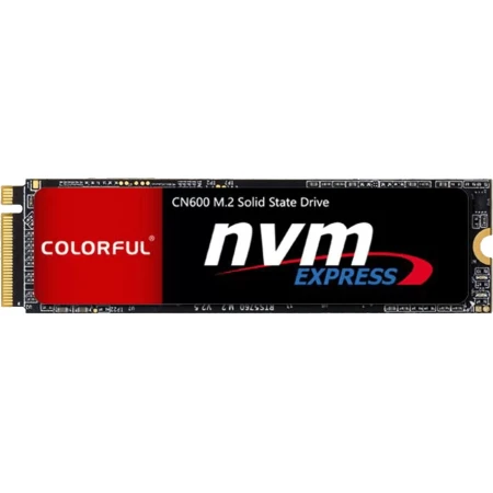 SSD накопитель Colorful CN600 512