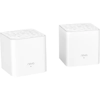 Mesh система Tenda Nova MW3 (2-pack)