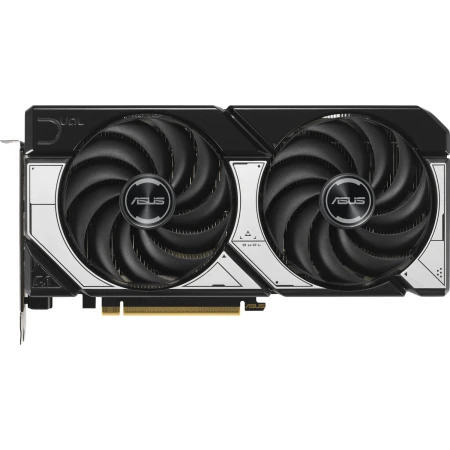 Видеокарта Asus RTX 5070 DUAL OC Edition (DUAL-RTX5070-O12G)