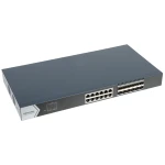 Коммутатор Hikvision DS-3E0524TF(B) 