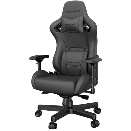Кресло AndaSeat Kaiser 2 Napa Black (AD12XL-04-B-L-B01)