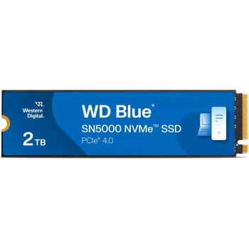 SSD накопитель WD WDS200T4B0E-00CNZ0