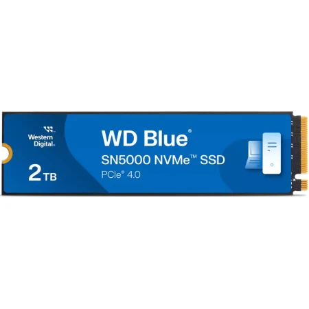 SSD накопитель WD WDS200T4B0E-00CNZ0