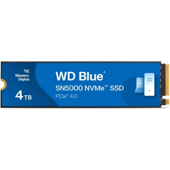 SSD накопитель WD WDS400T4B0E-00BKY0