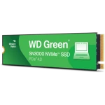 SSD диск Western Digital Green SN3000 500GB, (WDS200T4G0E-00CPS0)