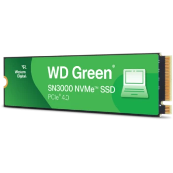 SSD накопитель WD WDS200T4G0E-00CPS0