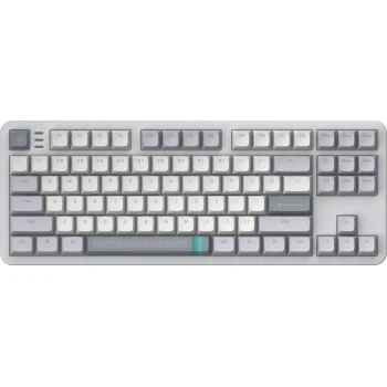 Клавиатура Dark Project ALU87A Daylight, (DPKB_DAYLIGHT_87_ANSI_UA)