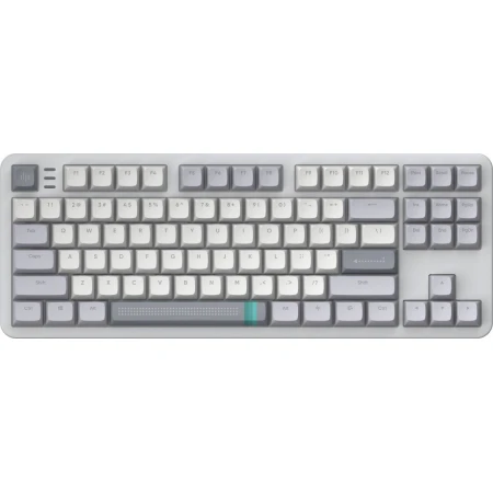 Клавиатура Dark Project ALU87A Daylight, (DPKB_DAYLIGHT_87_ANSI_UA)
