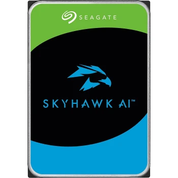 Жесткий диск Seagate SkyHawk AI 20TB, (ST20000VE003)