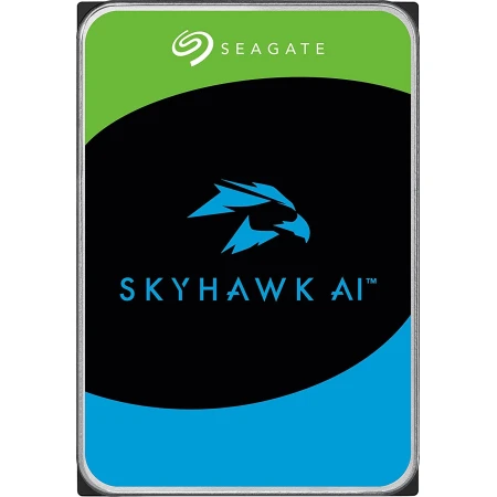 Жесткий диск Seagate SkyHawk AI 20TB, (ST20000VE003)