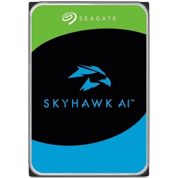 Жесткий диск Seagate SkyHawk AI 12TB, (ST12000VE003)