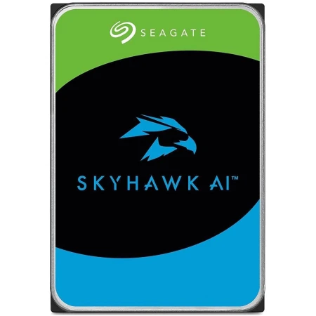 Жесткий диск Seagate SkyHawk AI 12TB, (ST12000VE003)