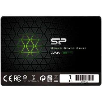 SSD диск Silicon Power Ace A56 1TB, (SP001TBSS3A56A25)