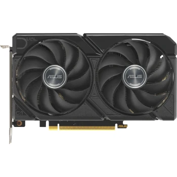 Видеокарта Asus Radeon RX 9060 XT Dual 8GB, (DUAL-RX9060XT-8G) Видеокарта Asus Radeon RX 9060 XT Dual 8GB, (DUAL-RX9060XT-8G)
