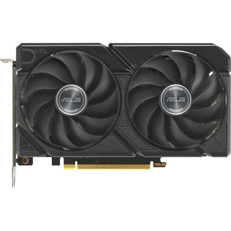 Видеокарта Asus DUAL-RX9060XT-8G
