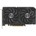 Видеокарта Asus DUAL-RX9060XT-8G