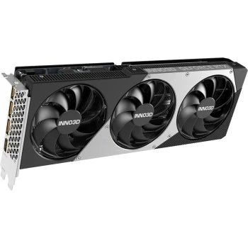 Видеокарта Inno3D GeForce RTX 5060 Ti X3 OC 16GB, (N506T3-16D7X-191073L)