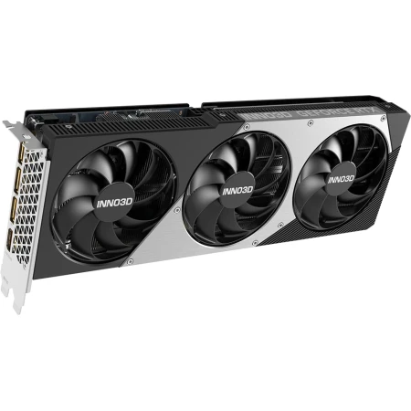 Видеокарта Inno3D RTX 5060 Ti 16GB X3 OC (N506T3-16D7X-191073L)