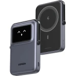 Power Bank Ugreen PB572 10000mAh, Grey