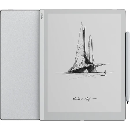 Электронная книга ONYX BOOX Go 10.3 White