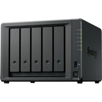 Сетевое хранилище Synology DS1525+