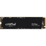 SSD диск Crucial P3 Plus 4TB, (CT4000P3PSSD8)