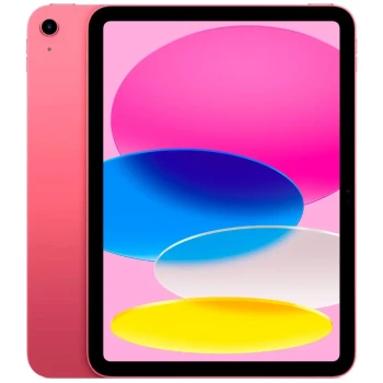 Планшет Apple iPad Air 11 2025 Wi-Fi +128GB Pink (MD4E4QA/A)